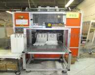 Termoform makineleri T2 5035/15-10